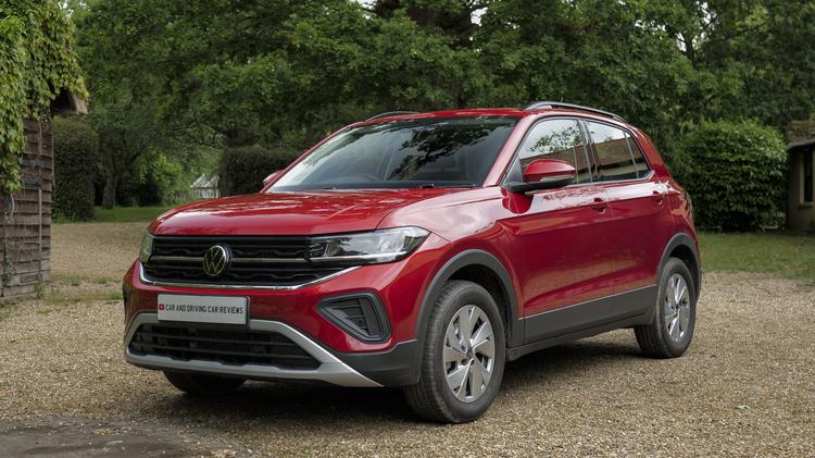 T-CROSS ESTATE SPECIAL EDITIONS Image